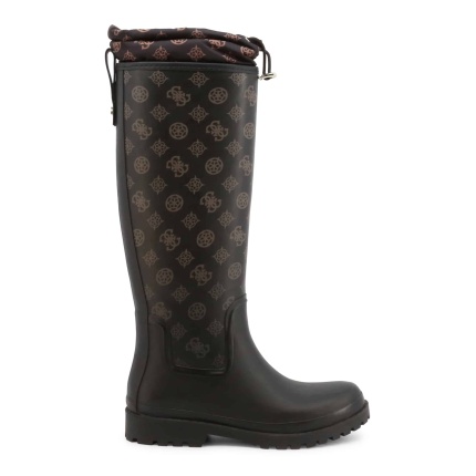 The right side of Guess REISA-FL7REI-FAL11 Boots